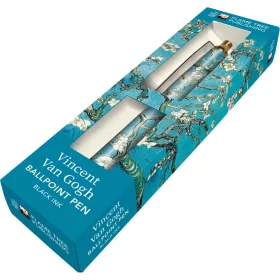 FLAME TREE GOLYÓSTOLL V.V.GOGH: ALMOND BLOSSOM