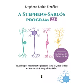   A STEPHENS-SARLÓS-PROGRAM 2.0 - ÚJ, ÁTDOLGOZOTT, BŐVÍTETT KIADÁS