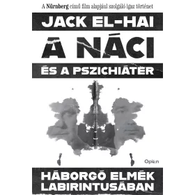 A NÁCI ÉS A PSZICHIÁTER