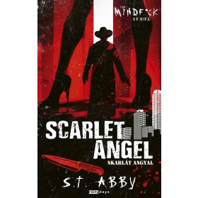 SCARLET ANGEL - SKARLÁT ANGYAL