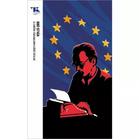   AZ EURÓPAI TÁRSADALOMFEJLŐDÉS ÉRTELME - TRUBADÚR ZSEBKÖNYVEK 96.