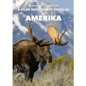 AMERIKA - A VILÁG VADÁSZHATÓ VADFAJAI 4.