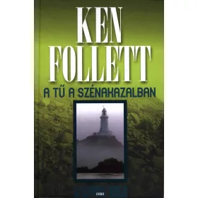 A TŰ A SZÉNAKAZALBAN