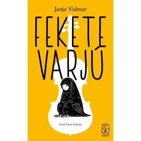 FEKETE VARJÚ