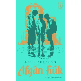 AFGÁN FIÚK
