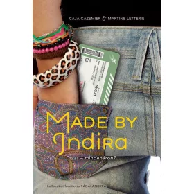 MADE BY INDIRA - DIVAT - MINDENÁRON?