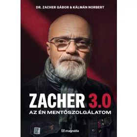 ZACHER 3.0 - AZ ÉN MENTŐSZOLGÁLATOM