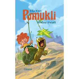 ELLIS KAUT: PUMUKLI ÁLLATOS MESÉI