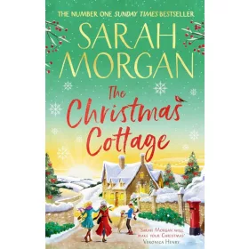 THE CHRISTMAS COTTAGE
