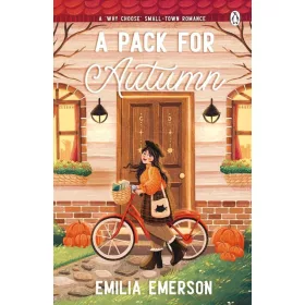 A PACK FOR AUTUMN (COZYVERSE SERIES, BOOK 1)