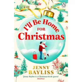 ILL BE HOME FOR CHRISTMAS