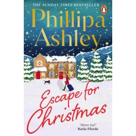 ESCAPE FOR CHRISTMAS