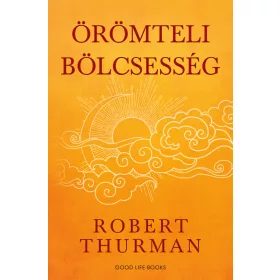 ÖRÖMTELI BÖLCSESSÉG - ÉLFESTETT
