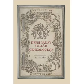 DEÉSI DADAY CSALÁD GENEALÓGIÁJA