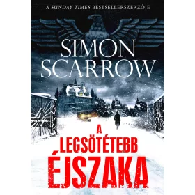 A LEGSÖTÉTEBB ÉJSZAKA