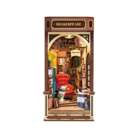 KÖNYVTÁMASZ - KÖNYVESBOLT