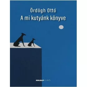 A MI KUTYÁNK KÖNYVE