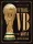 FUTBALL-VB-KÖNYV 1930-TÓL NAPJAINKIG
