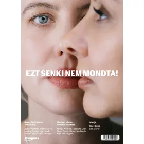 EZT SENKI NEM MONDTA! - BOOKAZINE
