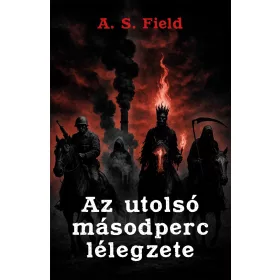 AZ UTOLSÓ MÁSODPERC LÉLEGZETE