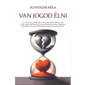 VAN JOGOD ÉLNI