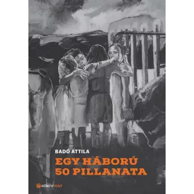 EGY HÁBORÚ 50 PILLANATA