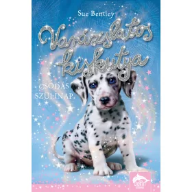 VARÁZSLATOS KISKUTYA - CSODÁS SZÜLINAP