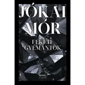 FEKETE GYÉMÁNTOK