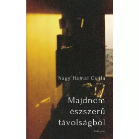 MAJDNEM ÉSZSZERŰ TÁVOLSÁGBÓL