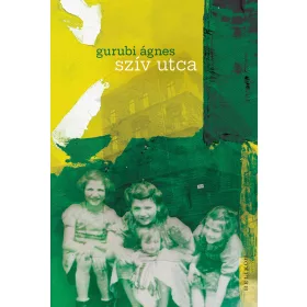 SZÍV UTCA ( 6. JAVÍTOTT KIADÁS)