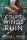 A COURT OF WINGS AND RUIN - SZÁRNYAK ÉS PUSZTULÁS UDVARA - FŰZÖTT
