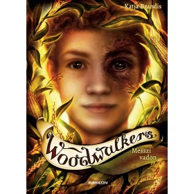WOODWALKERS 4. - MESSZI VADON