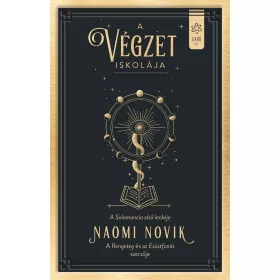 A VÉGZET ISKOLÁJA - A SOLOMANCIA ELSŐ LECKÉJE