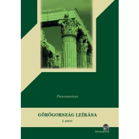 GÖRÖGORSZÁG LEÍRÁSA I-II.