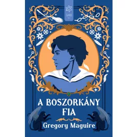 A BOSZORKÁNY FIA