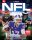 A NAGY NFL KÖNYV - TOP BOOKAZINE (2025/04)