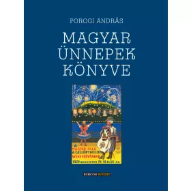 MAGYAR ÜNNEPEK KÖNYVE