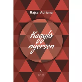 KAGYLÓ NYERSEN