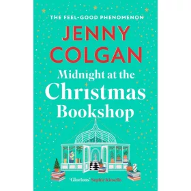 MIDNIGHT AT THE CHRISTMAS BOOKSHOP