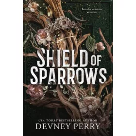SHIELD OF SPARROWS