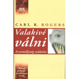 VALAKIVÉ VÁLNI - A SZEMÉLYISÉG SZÜLETÉSE (2024)