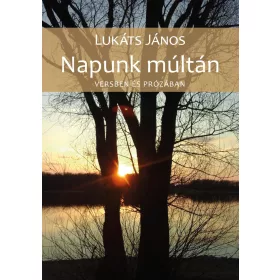 NAPUNK MÚLTÁN - VERSBEN ÉS PRÓZÁBAN