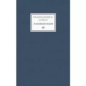A STOCKHOLMI BESZÉD