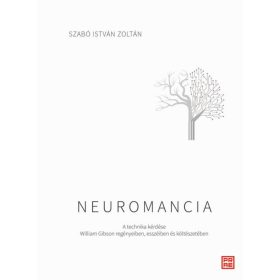   NEUROMANCIA - A TECHNIKA KÉRDÉSE WILIAM GIBSON REGÉNYEIBEN, ESSZÉIBEN...