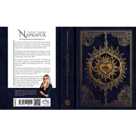 NAPKAPUK - HUMAN DESIGN