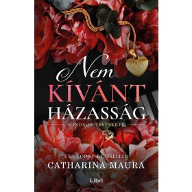 NEM KÍVÁNT HÁZASSÁG - ÉLFESTETT