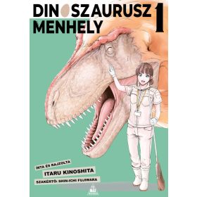 DINOSZAURUSZ-MENHELY 1.