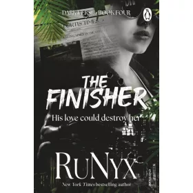 THE FINIHER- HIS LOVE COULD DESTORY HER