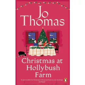 CHRISTMAS AT HOLLYBUSH FARM