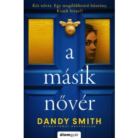 A MÁSIK NŐVÉR